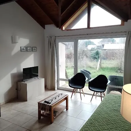 Casas Con Vista Al Piltri Villa El Bolson Exterior photo