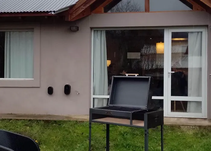 Casas Con Vista Al Piltri