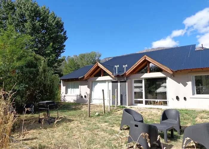 Casas Con Vista Al Piltri