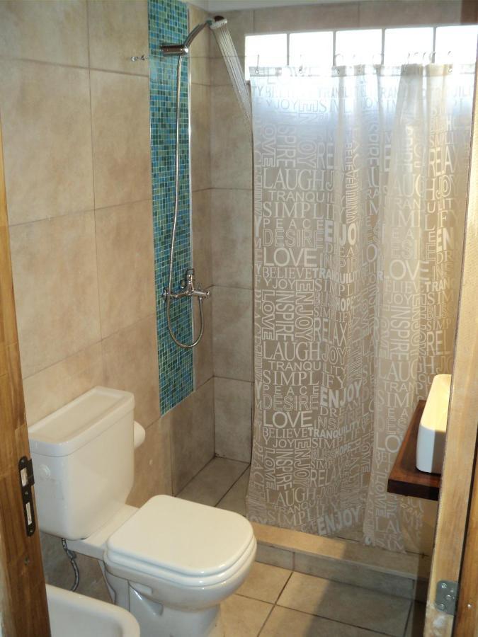 Holiday home Casas Con Vista Al Piltri