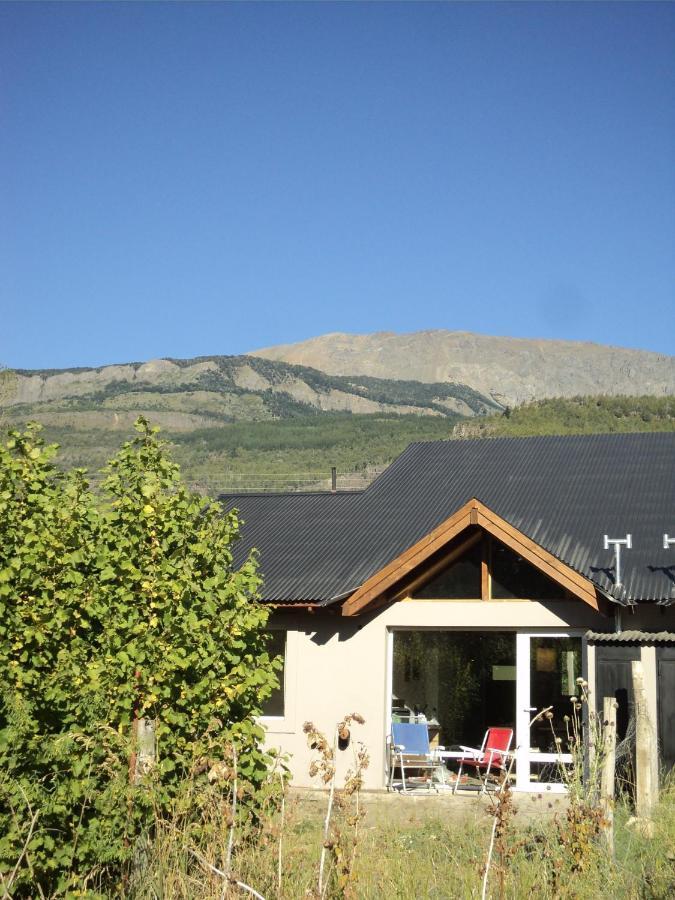Casas Con Vista Al Piltri El Bolson