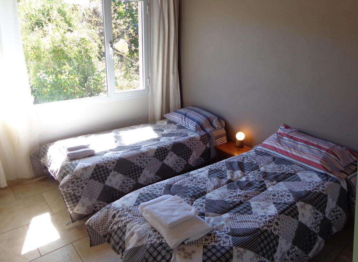 Casas Con Vista Al Piltri El Bolson