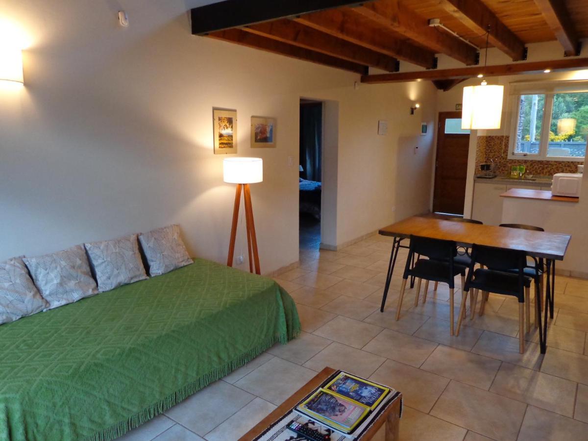 Holiday home Casas Con Vista Al Piltri El Bolson