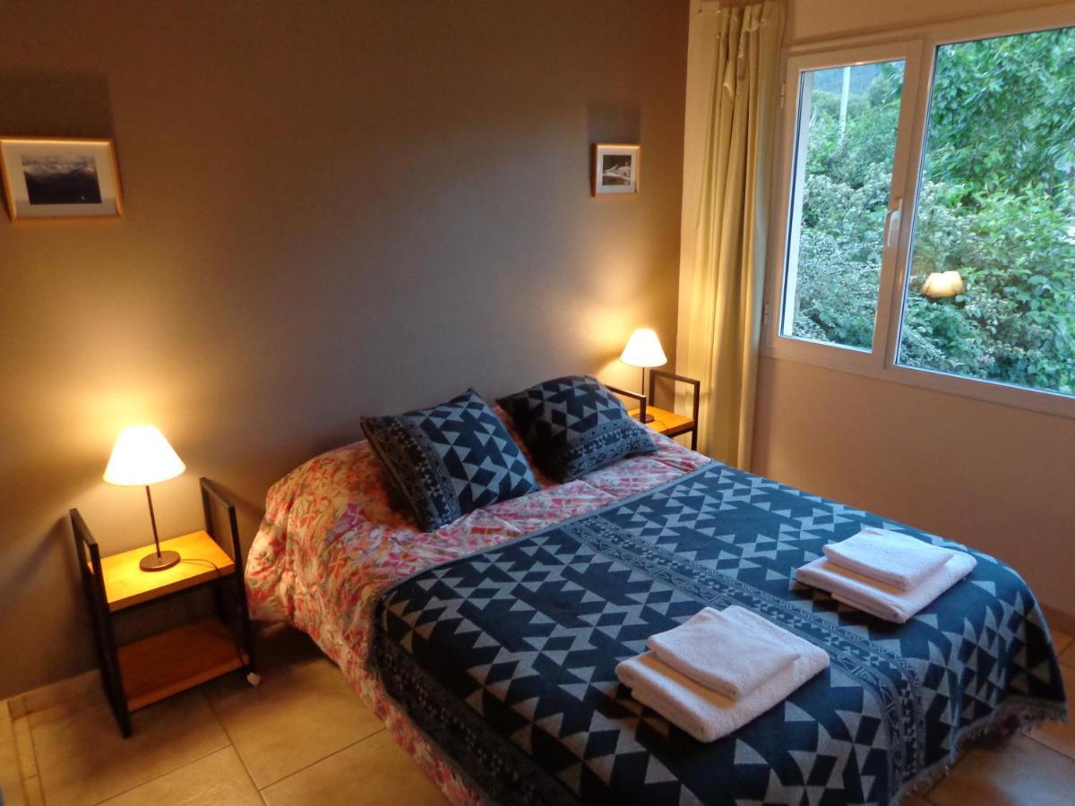 Casas Con Vista Al Piltri Holiday home *