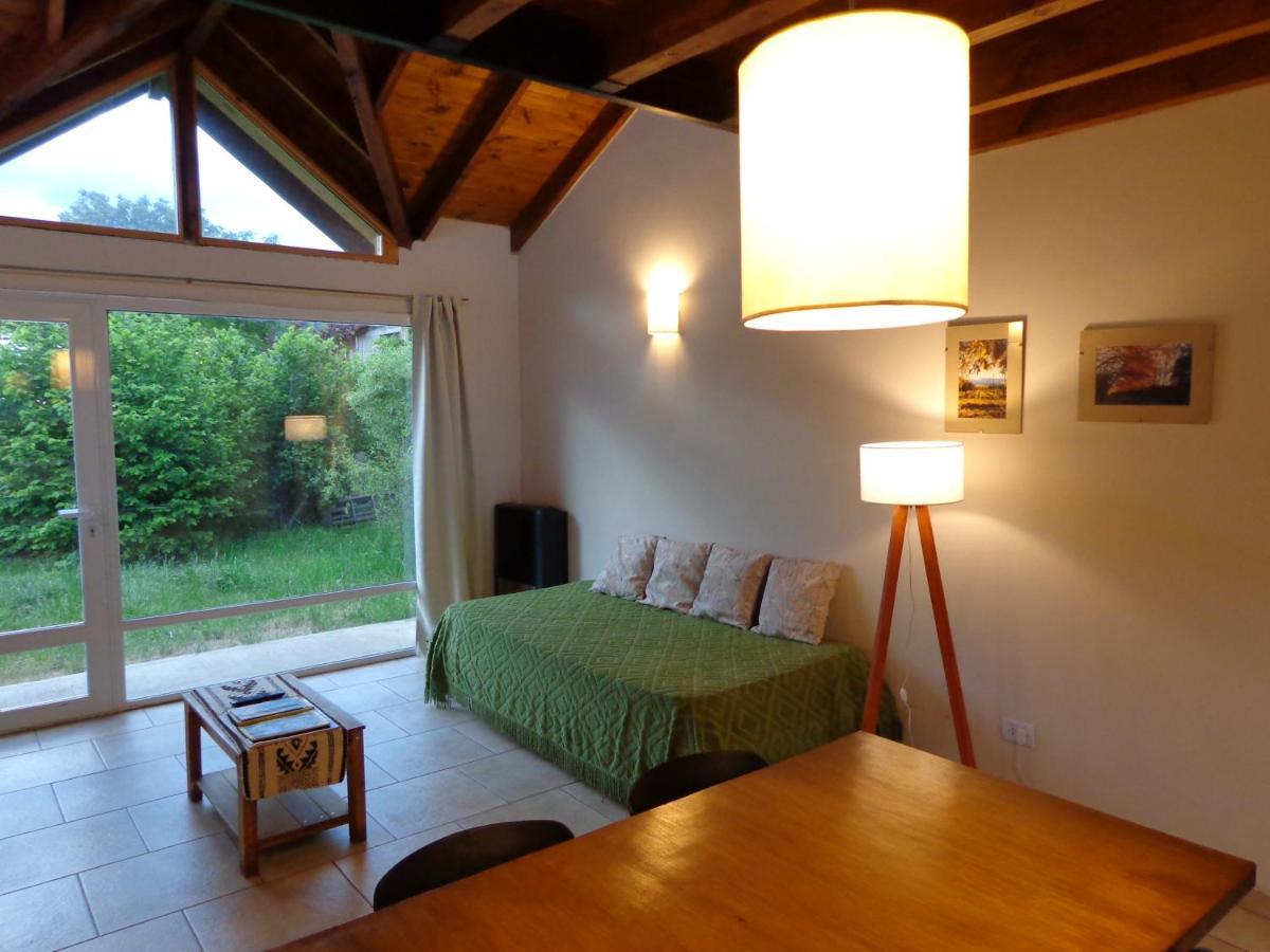 Casas Con Vista Al Piltri * El Bolson