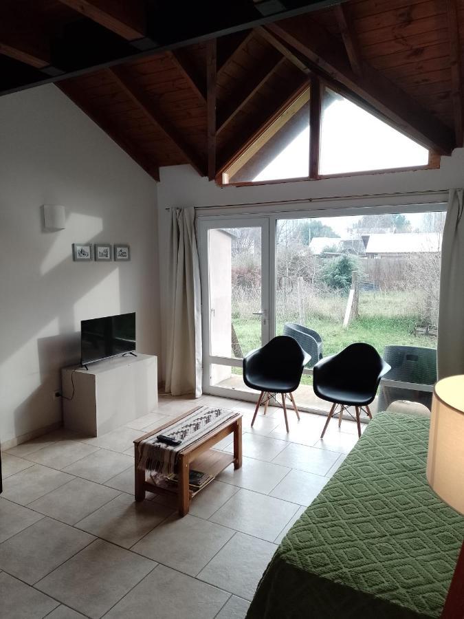 Holiday home Casas Con Vista Al Piltri *