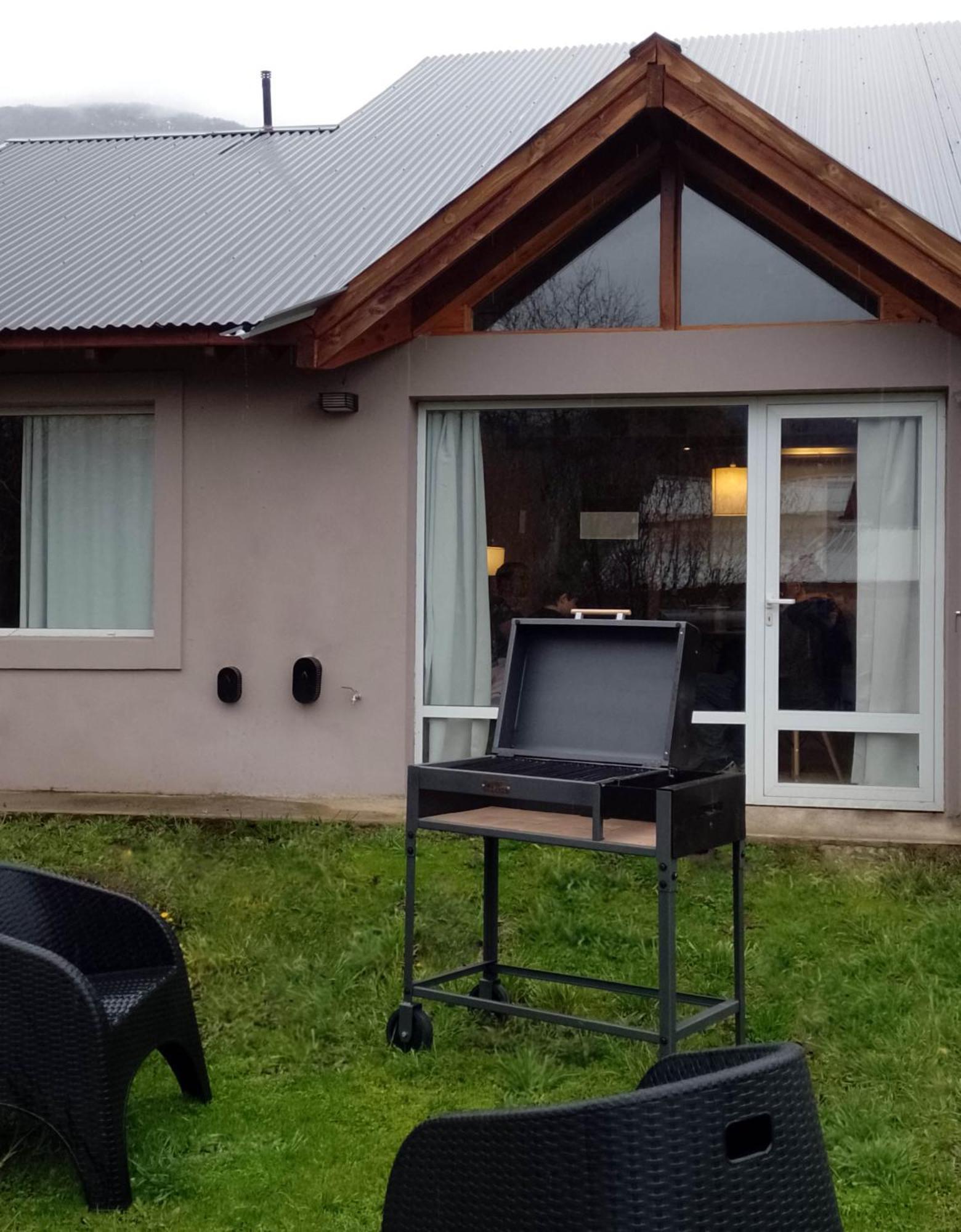 Casas Con Vista Al Piltri Holiday home