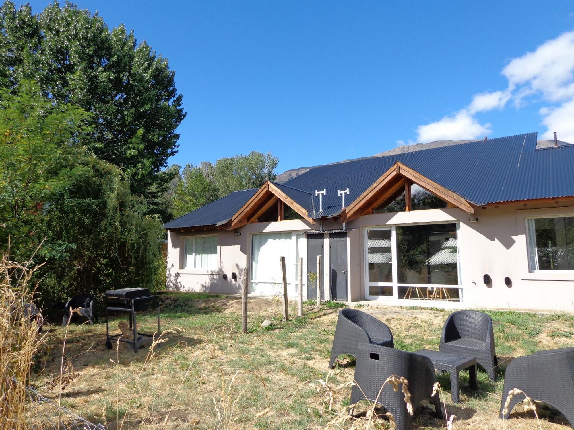 Casas Con Vista Al Piltri *